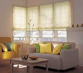 ツインシェード ツインシェード